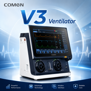 Ventilator COMEN V3